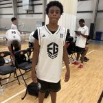Quentin Parker III