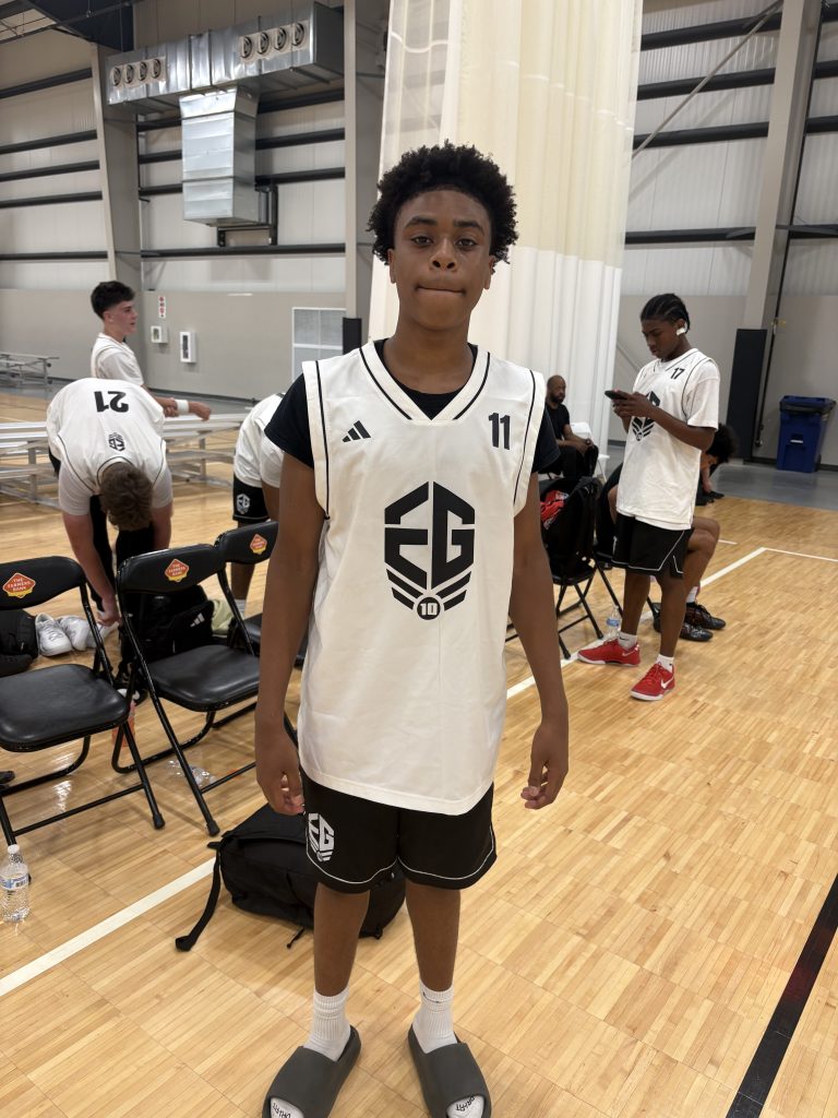Quentin Parker III