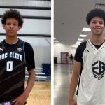 Prep Hoops Indiana State Tournament | Most Intriguing Prospects