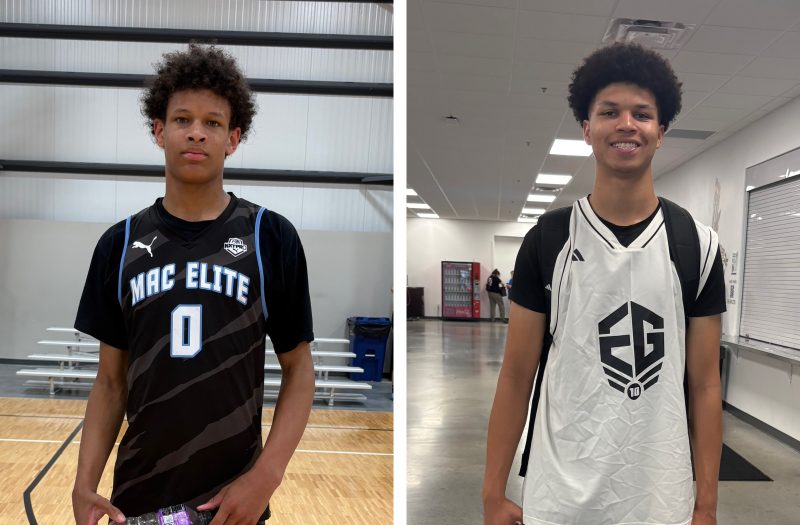 Prep Hoops Indiana State Tournament | Most Intriguing Prospects
