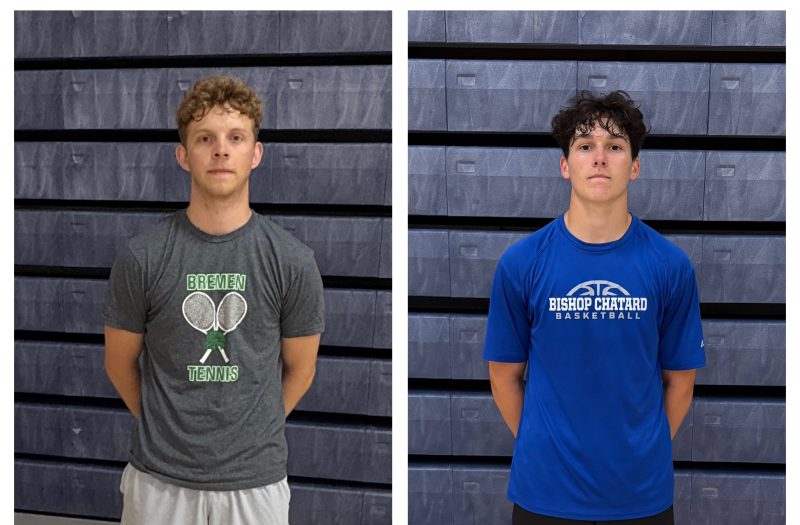 Franklin College ID Camp | Friday Night Standouts