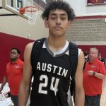 IU Team Camp | Logan’s Underclassmen Standouts