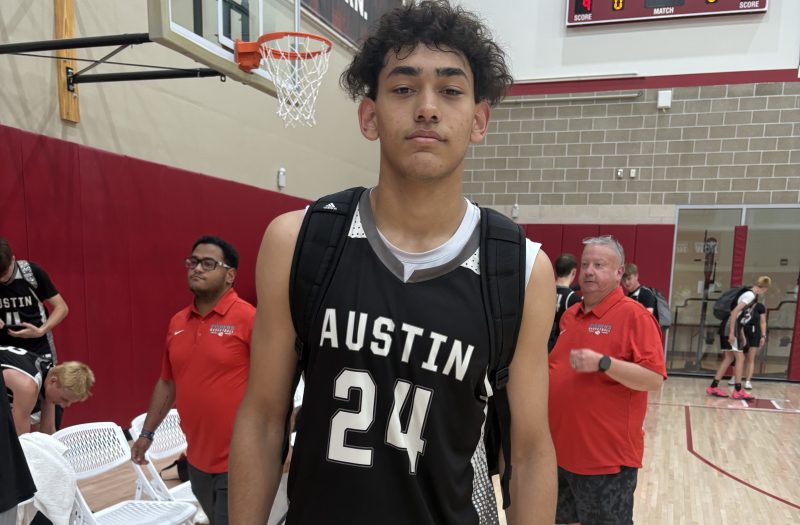 IU Team Camp | Logan’s Underclassmen Standouts