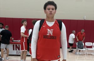 Prep Hoops Indiana 2027 Rankings - Watch List Names to Know
