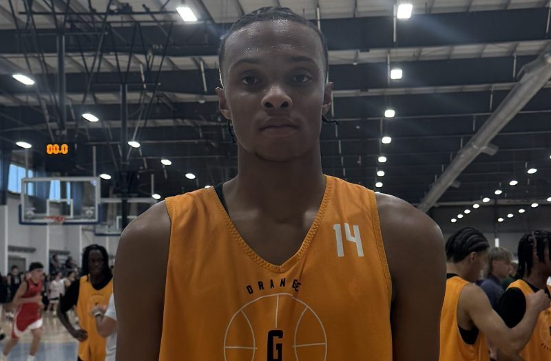 Section 7: Standout Wings Who Stepped Up