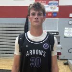 Charlie Hughes Showcase | Logan’s Sunday Standouts