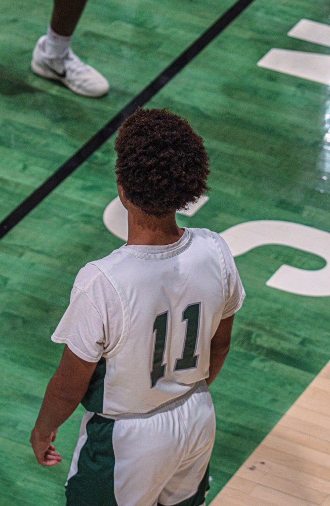 Jaden Wilson