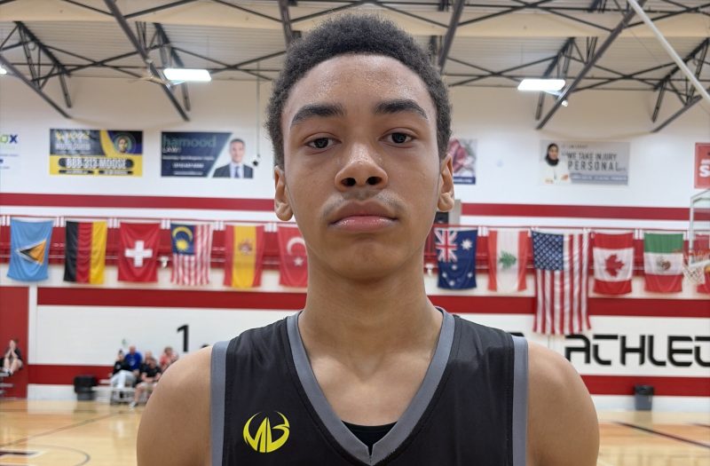Game Changers from the Michigan State Tournament