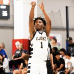 Section 7: Floor Generals Who Impressed