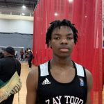 2028 Prospects: Virginia Players Climbing the Rankings