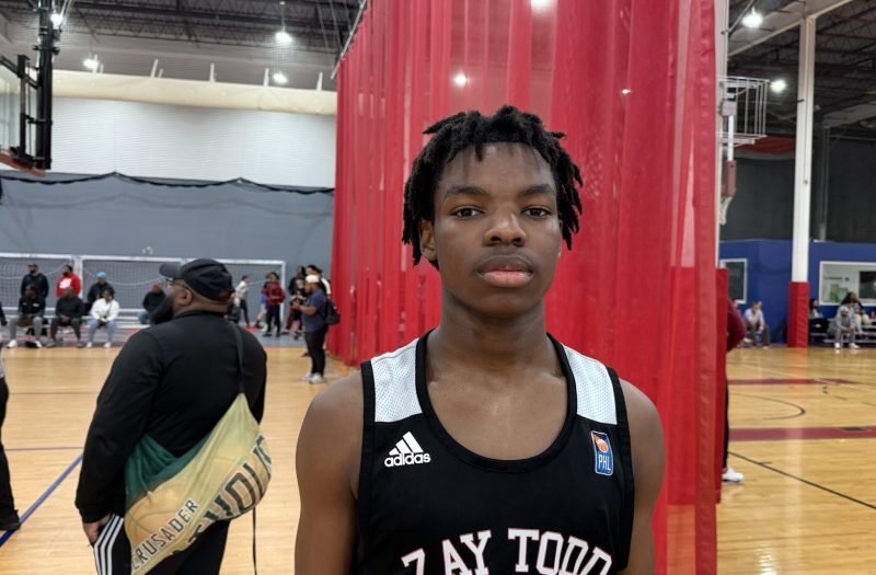 2028 Prospects: Virginia Players Climbing the Rankings