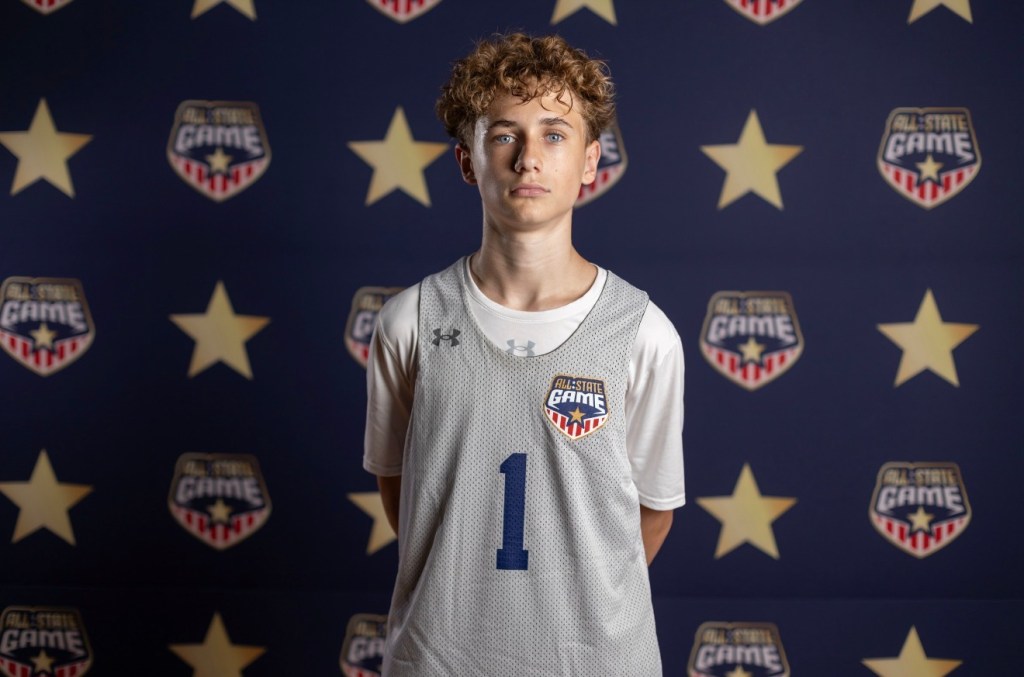 Jackson Stoltmann