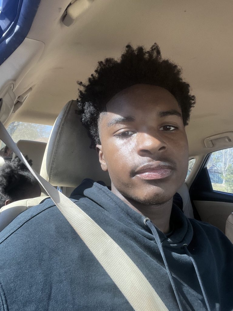 Chaden Walker
