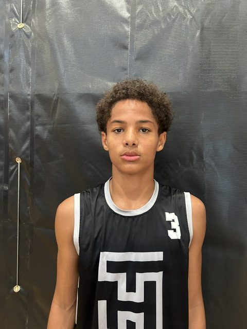 Tayden Clark
