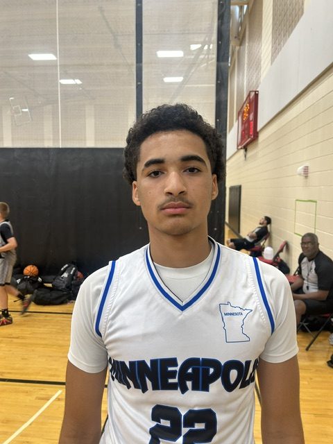 Isaiah Carpenter