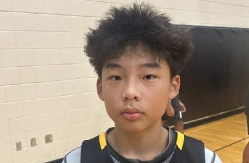 Proving Grounds: Rising up the Charts- Point Guards 14u