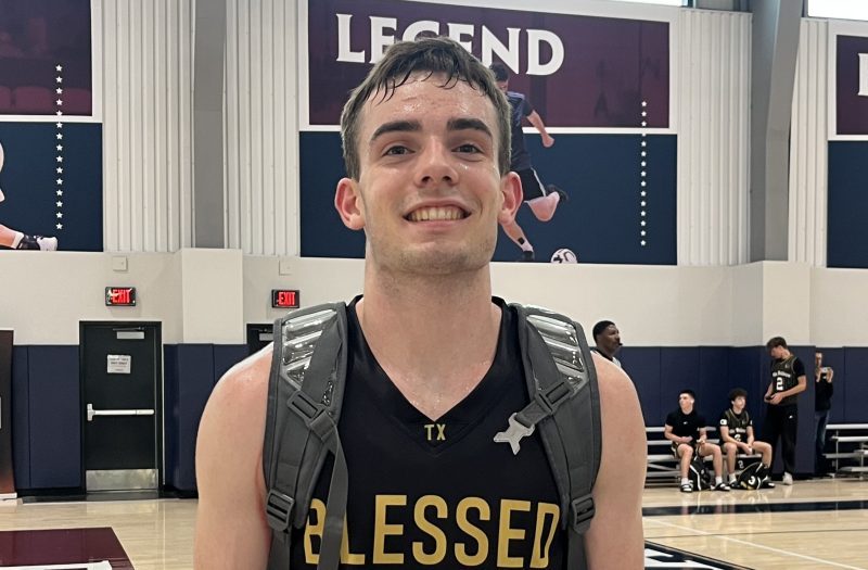 Summer Standouts from the BI and BII Ranks