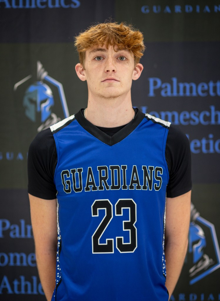Jackson Allmon