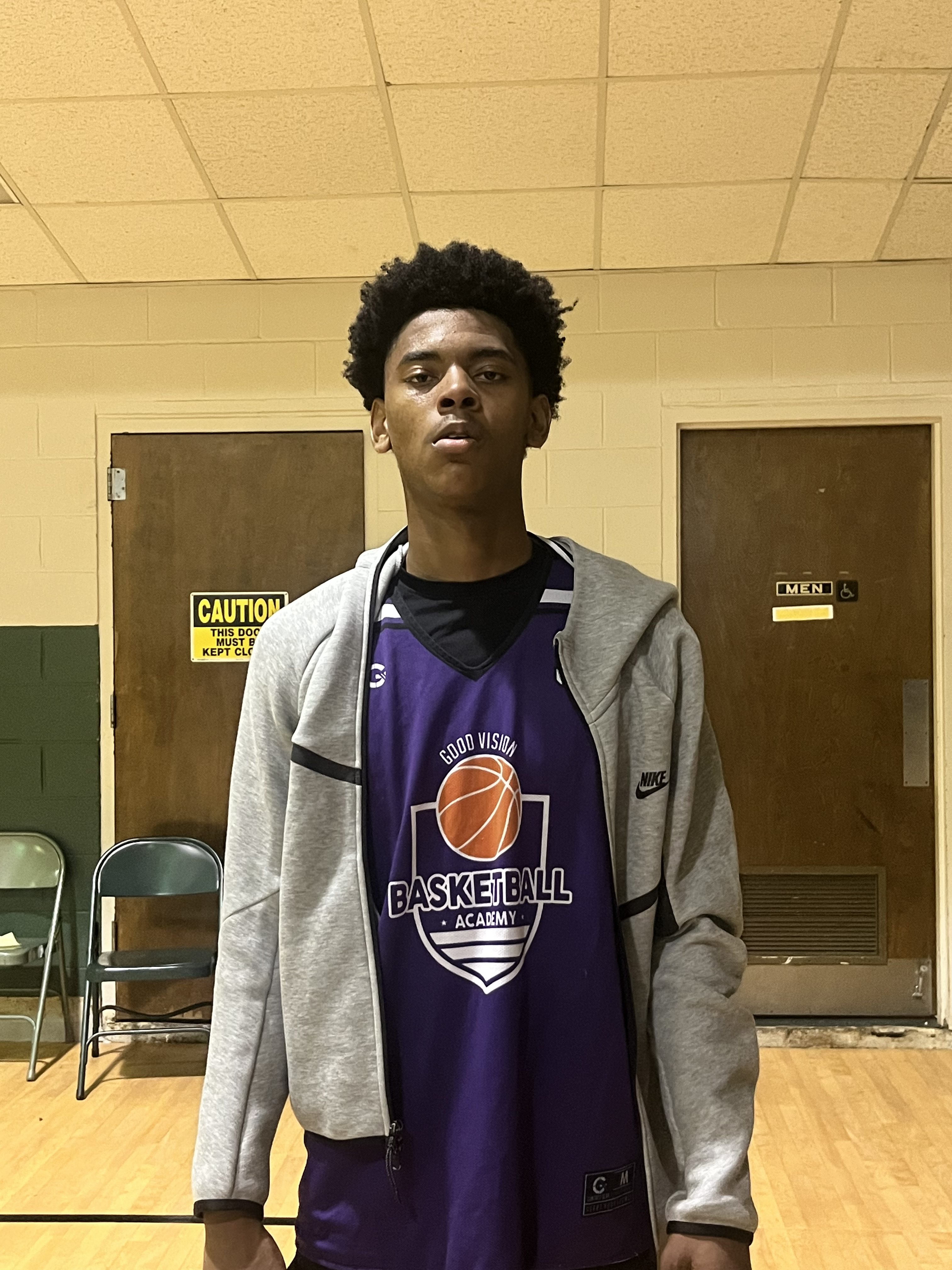 Christian Jordan Shepherd