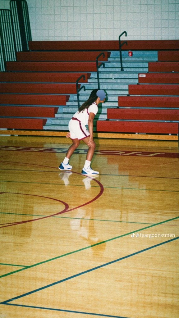 Zion Witherspoon