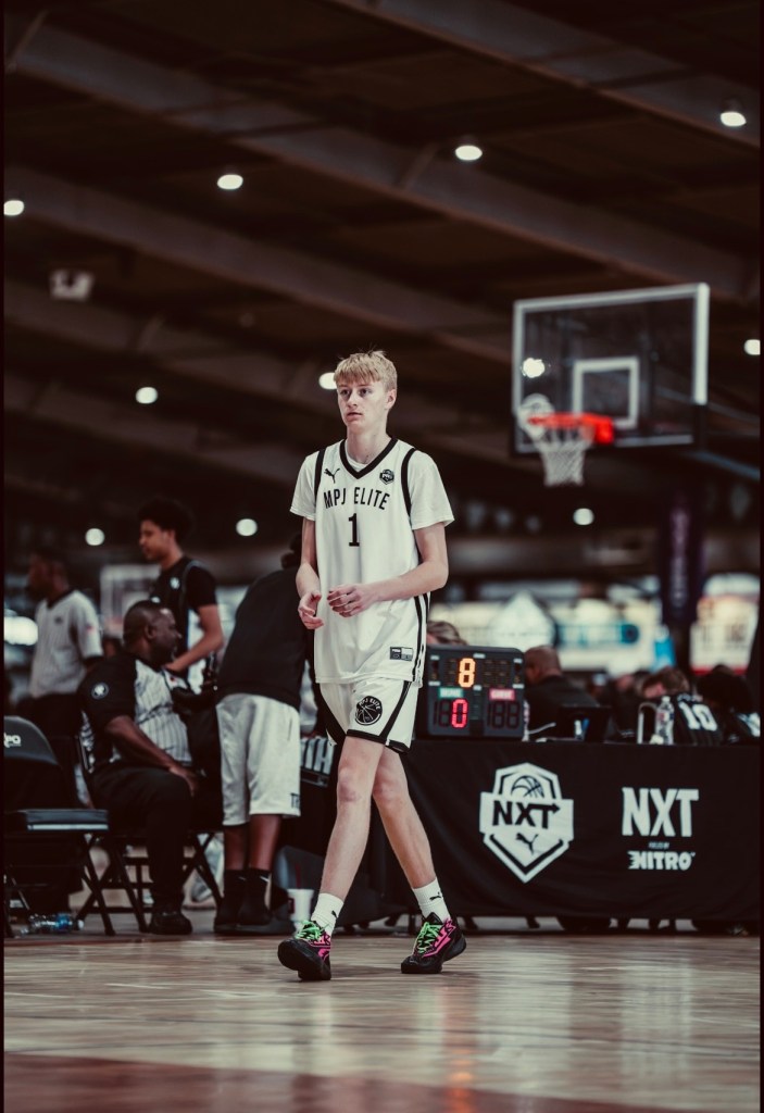 Callen Putnam