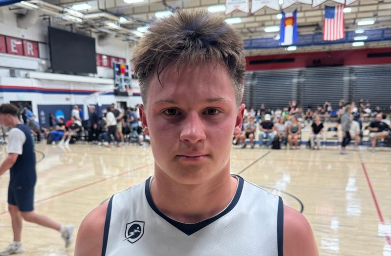 New Names Who Emerged from the Platinum Division at MSU Camp