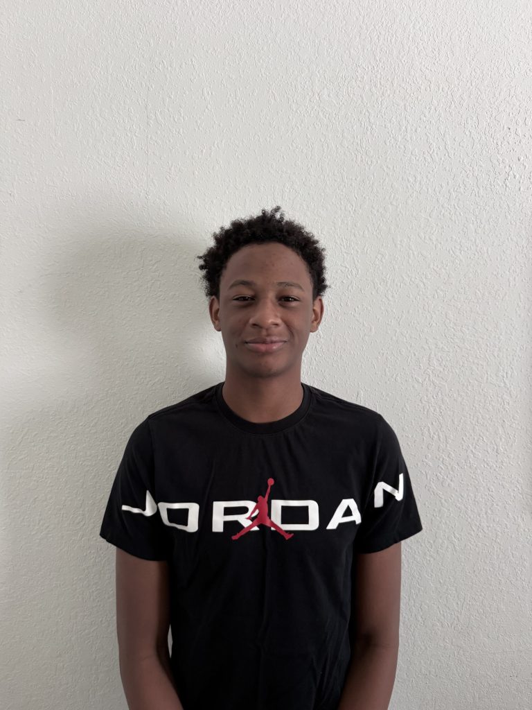 Deion Jordan