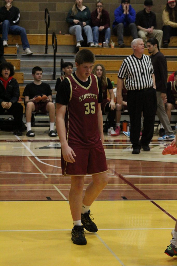 Derek Bynum