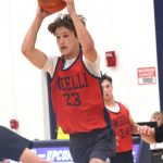 WBY Tourney in Marshfield: Pools C/D standouts, results