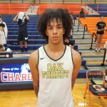 New Names to Know from Stagg Shootout