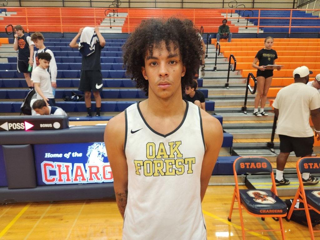 New Names to Know from Stagg Shootout