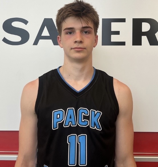 Day 2 Player Notes: BHS Team Camp
