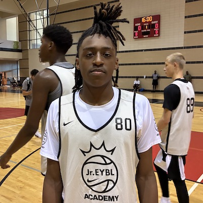 Athlete - Kayden Williams