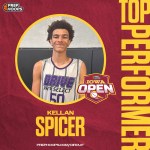 Kellan Spicer