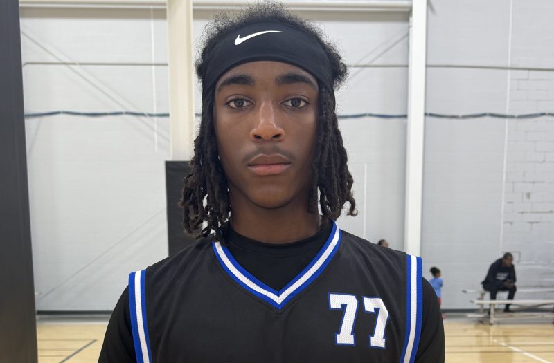 Kyle Caldwell Jr.