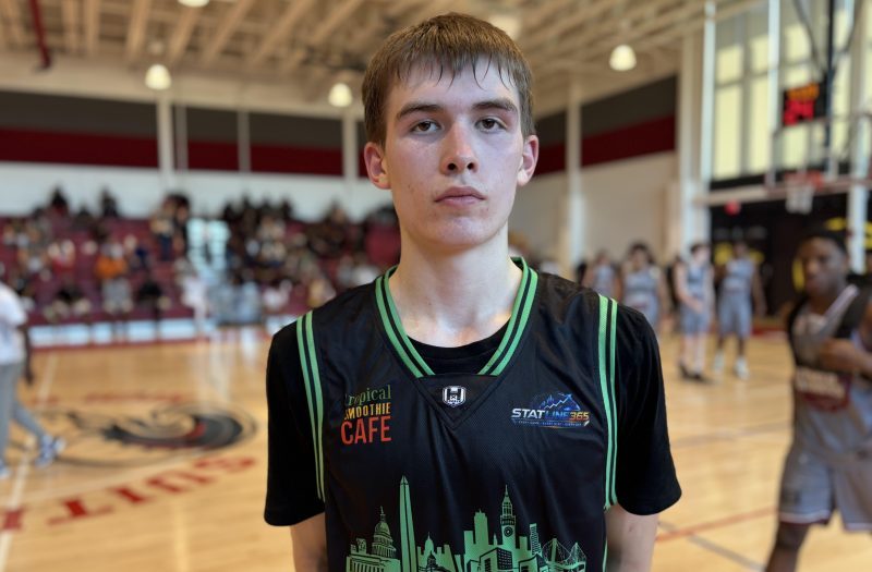 2026 Summer Madness: 2027 Notables