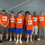 THE CLOSER: 15 U Championship Standouts
