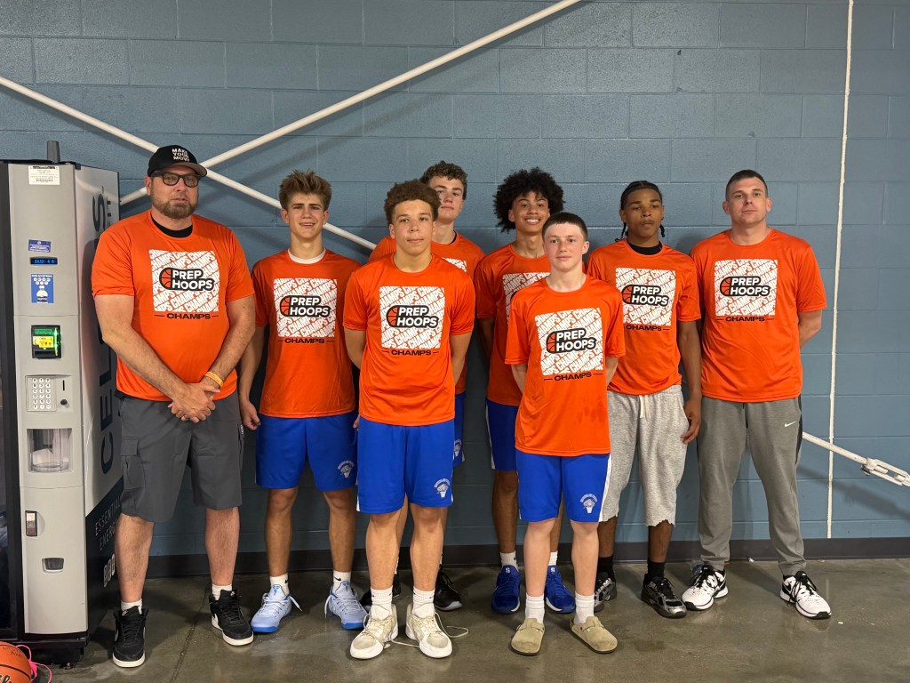 THE CLOSER: 15 U Championship Standouts