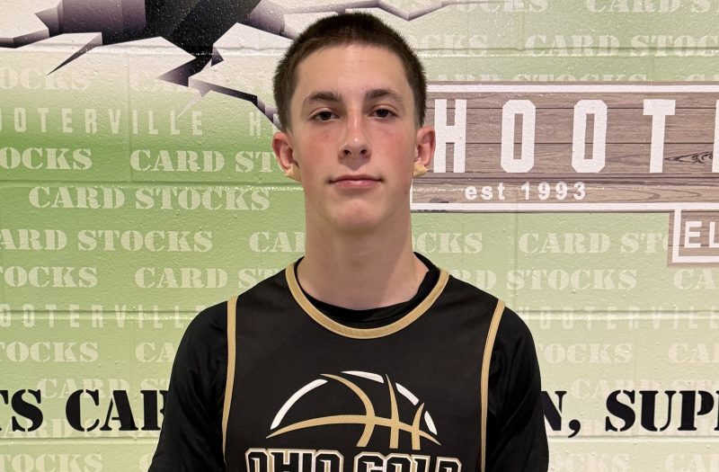 THE CLOSER: 16 U Saturday Standouts