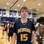 2027 Rankings Update: Top Wings