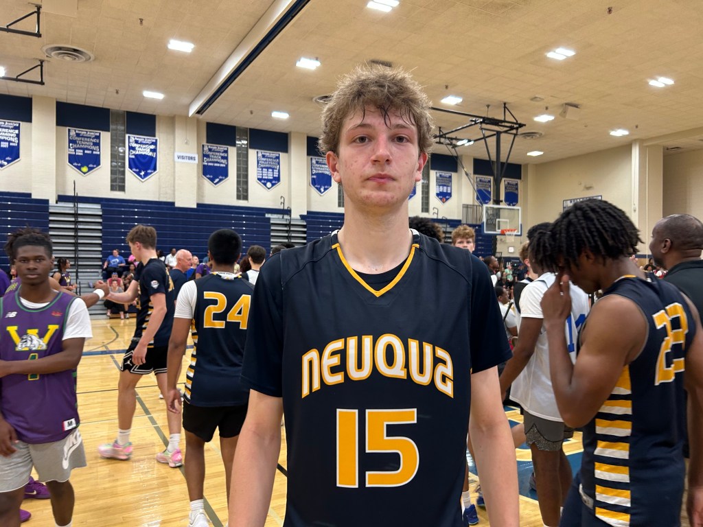 2027 Rankings Update: Top Wings