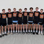 The Weekly Top Five – Fury Wilde takes Gold