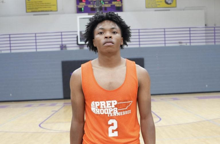 PrepHoopsTN Combine MidTen Evaluations: Part I