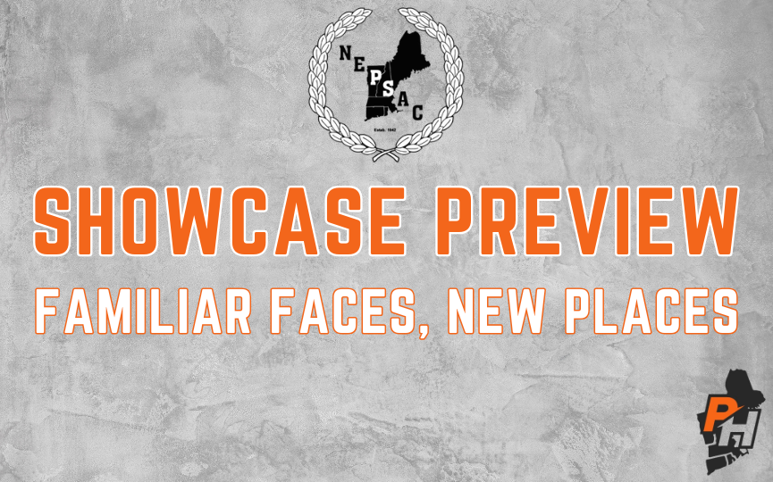 NEPSAC Showcase Preview: Familiar Faces, New Places