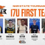 NHR State: The 17U All Tournament Team