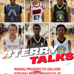 Prospects Deliver Strong Performances at T3TV Southern Takeover