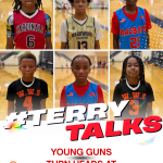 Young Guns Turn Heads at T3TV Southern Takeover