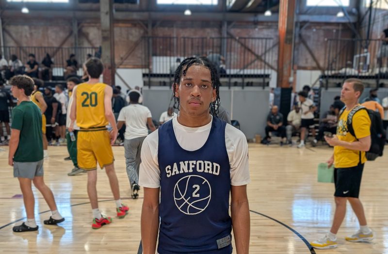 Live Period Preview: 2027 Delaware Guards, part 1