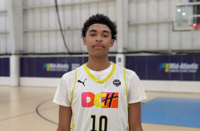 Live Period Preview: 2027 Delaware Guards, part 2