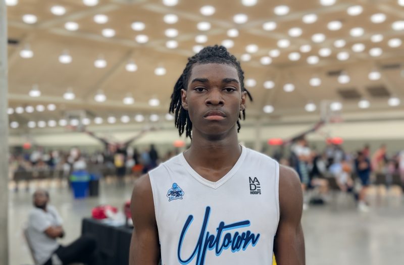 Live Period Preview: 2027 Delaware Wings